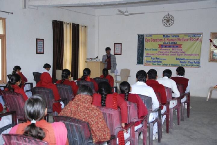 events